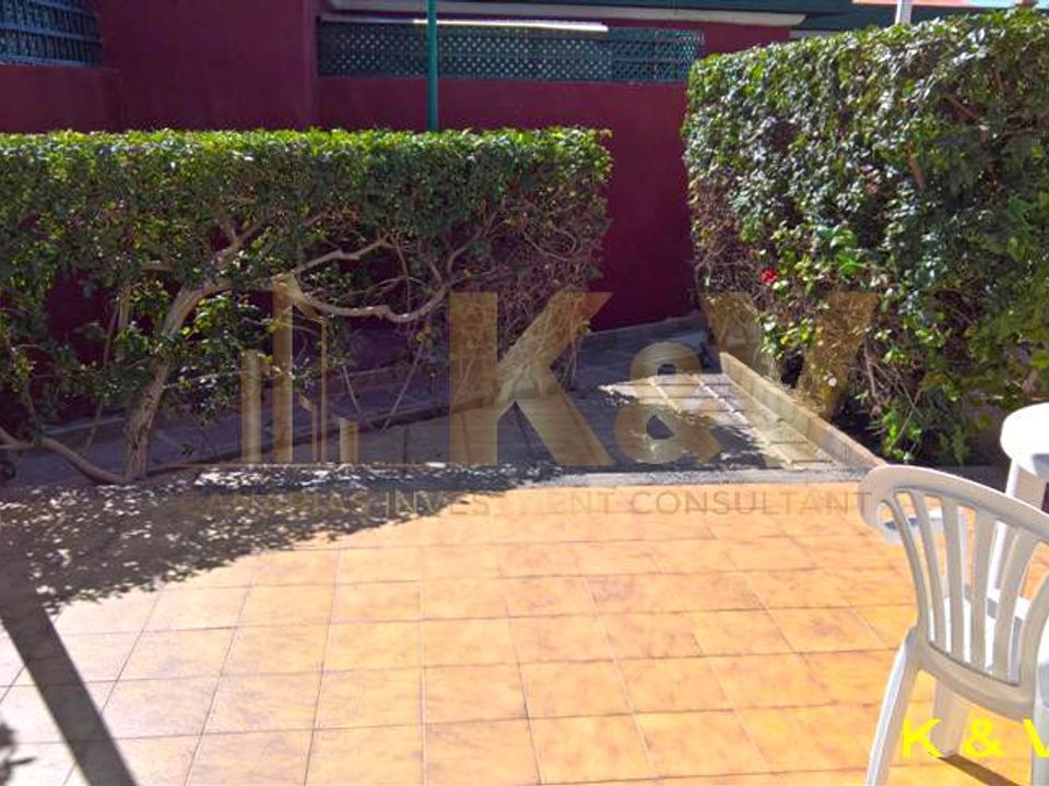 Bungalou a Maspalomas, Gran Canaria - foto 2