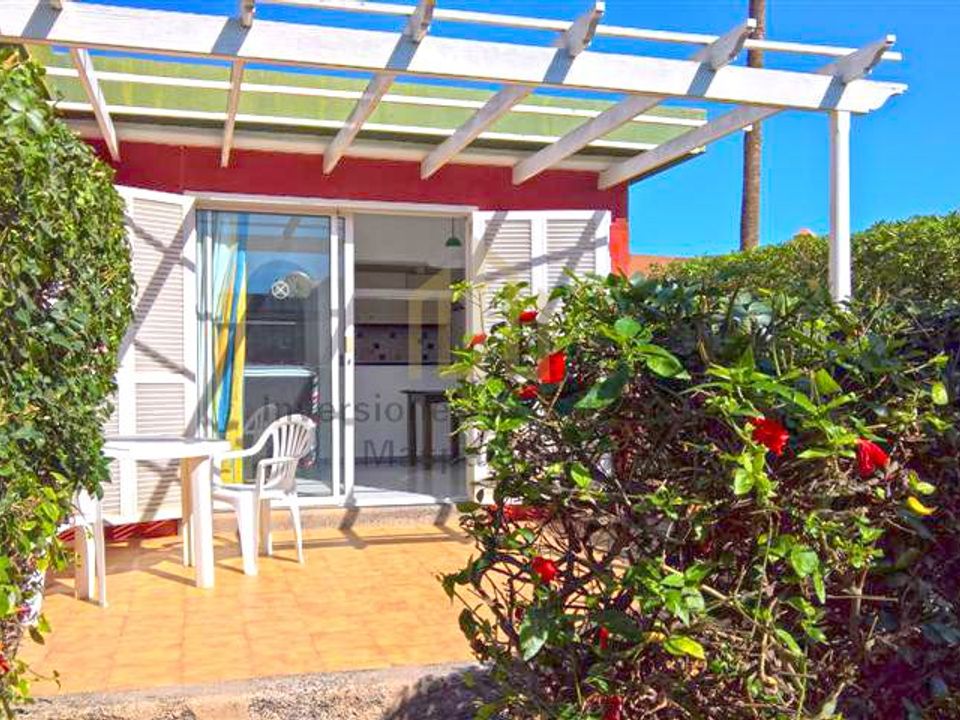 Bungalow i Maspalomas, Gran Canaria - bilde 1