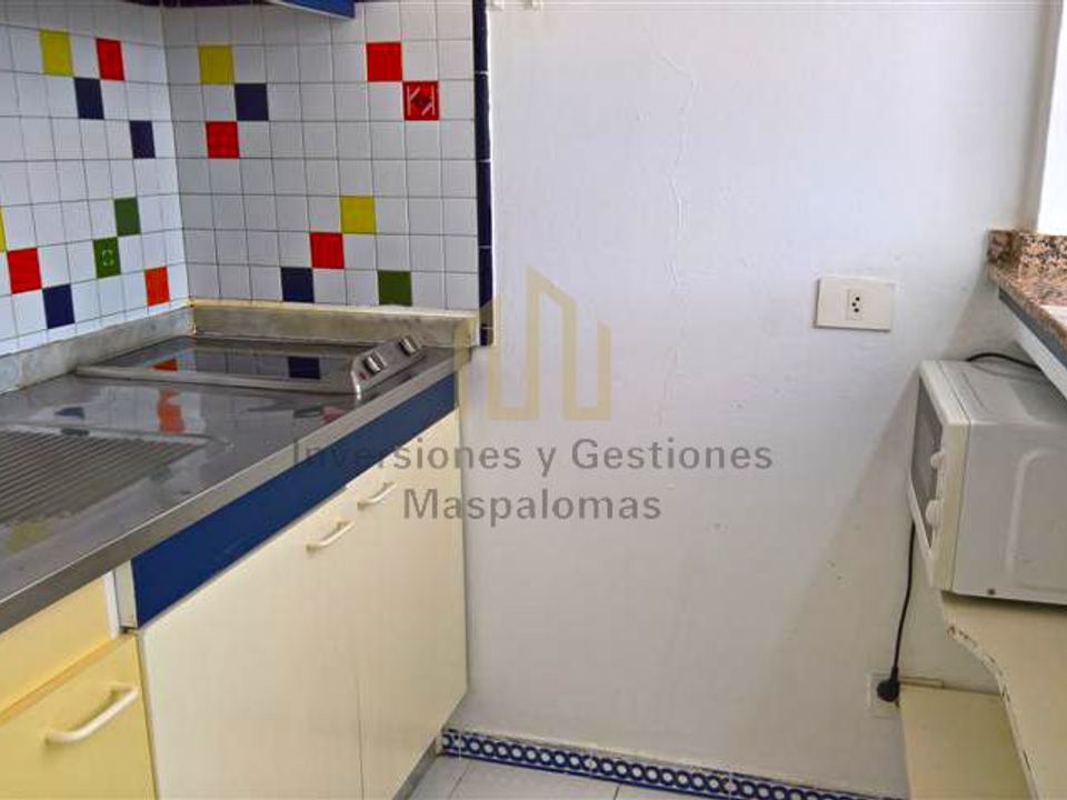 Bungalow i Maspalomas, Gran Canaria - bilde 4