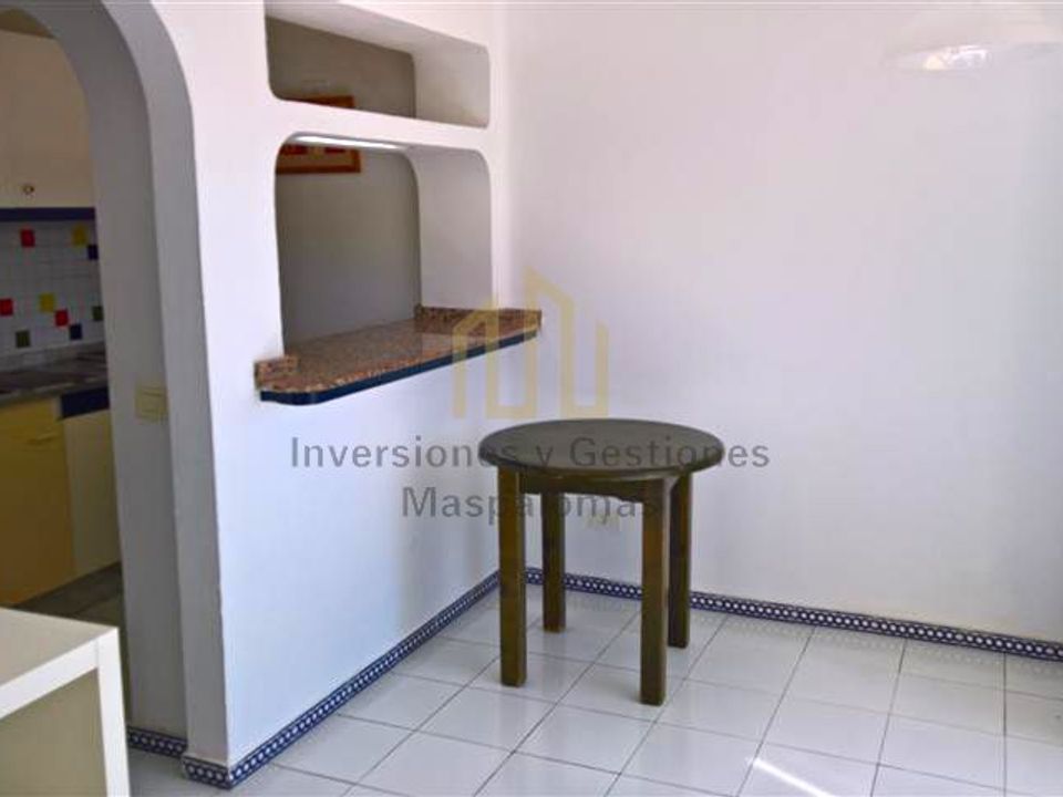 Bungalow i Maspalomas, Gran Canaria - bilde 3