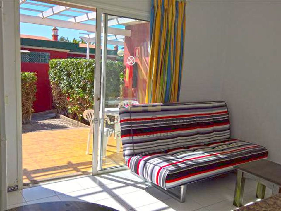 Bungalow i Maspalomas, Gran Canaria - bilde 2