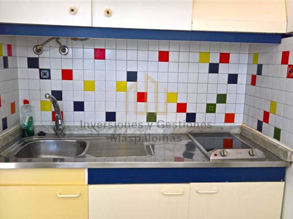 Bungalow i Maspalomas, Gran Canaria - bilde 5