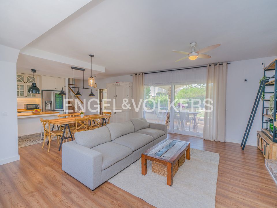 Villa i El Campello, Alicante - foto 4