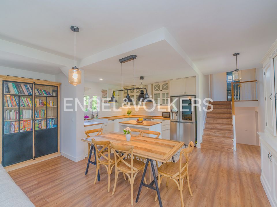 Villa i El Campello, Alicante - foto 5