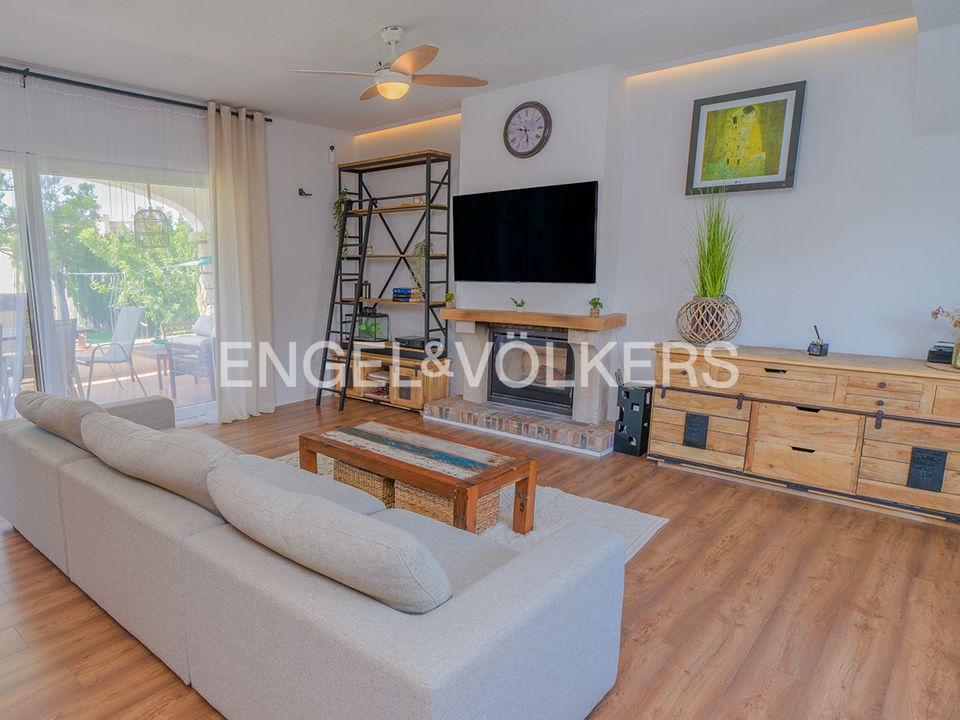 Villa i El Campello, Alicante - foto 3