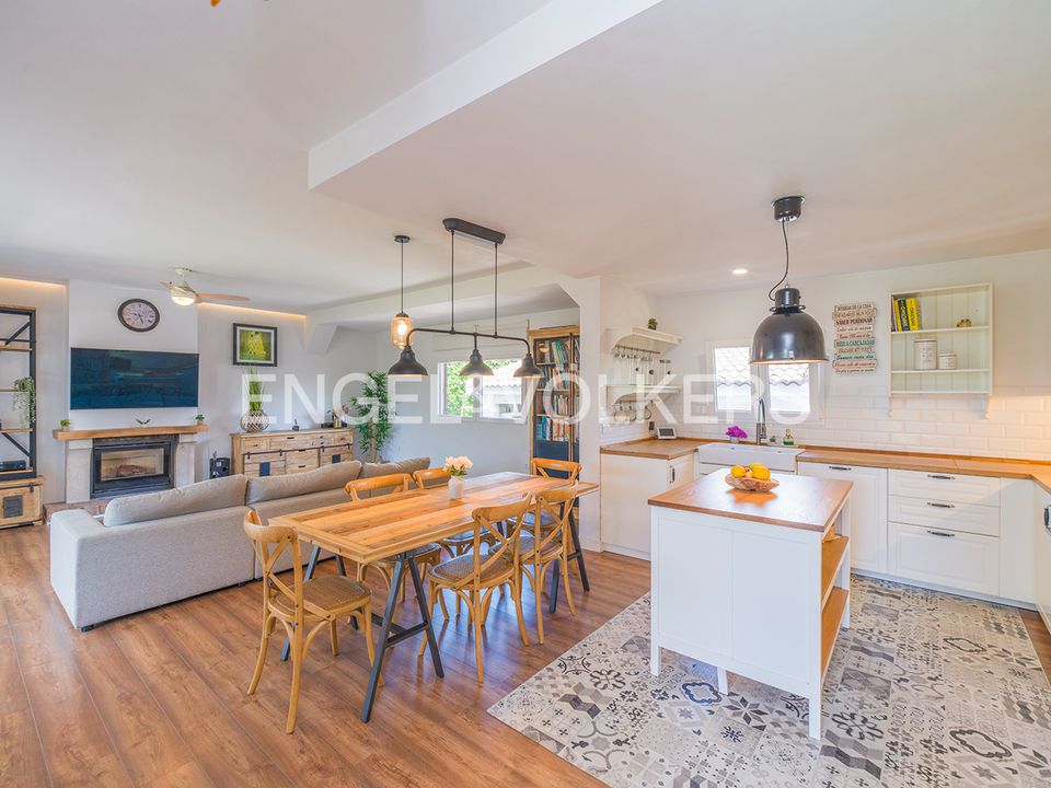 Villa i El Campello, Alicante - foto 1
