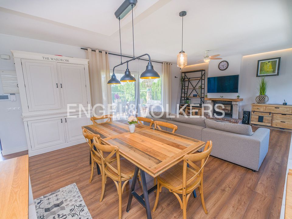 Villa i El Campello, Alicante - foto 2