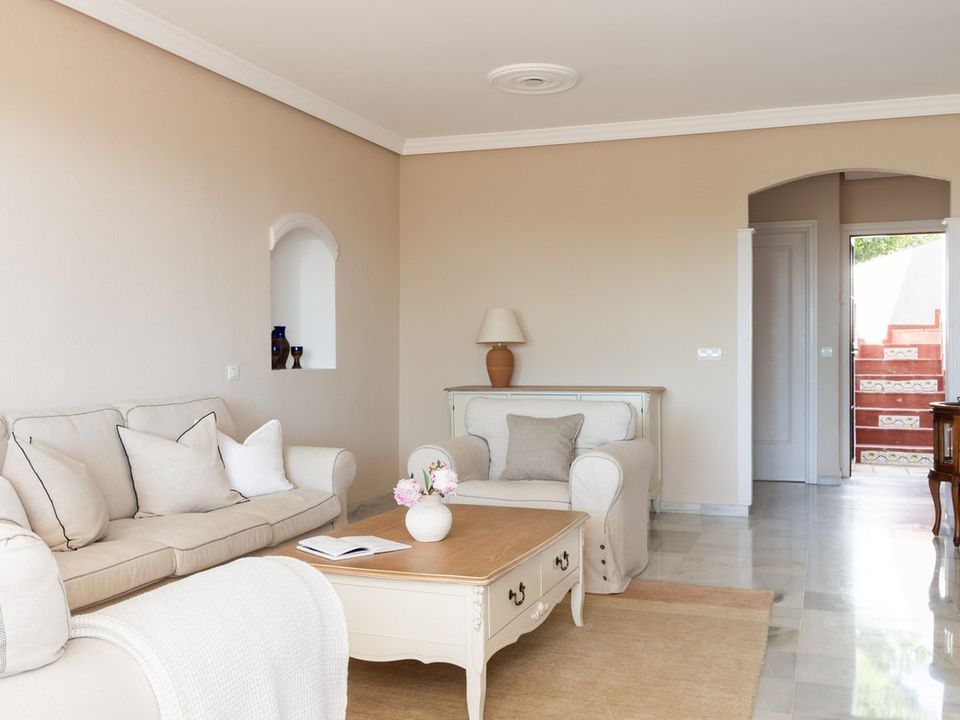 Lejlighed i Mijas, Malaga - foto 4