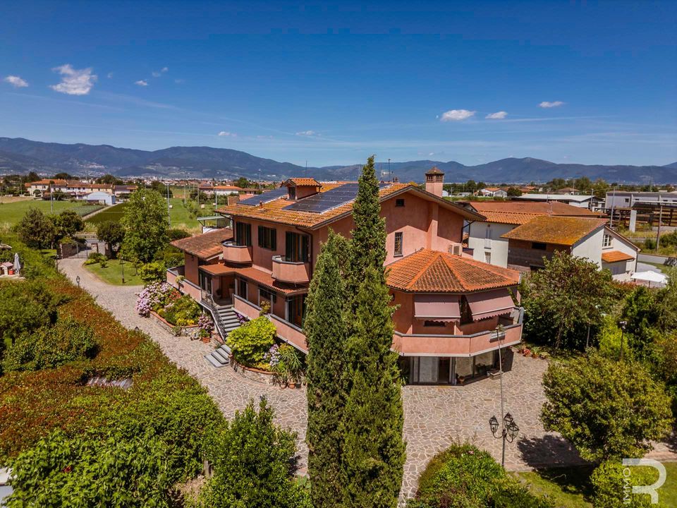 Villa i Quarrata, Pistoia - foto 2