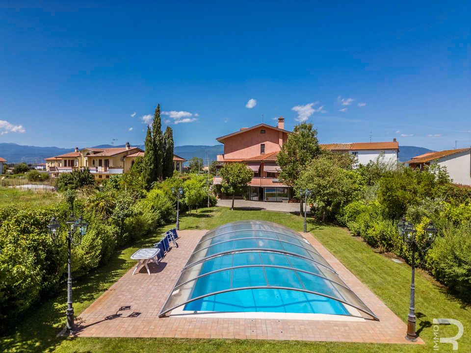 Villa i Quarrata, Pistoia - foto 3