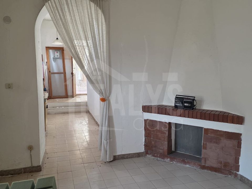 Byhus i Scalea, Cosenza - foto 3