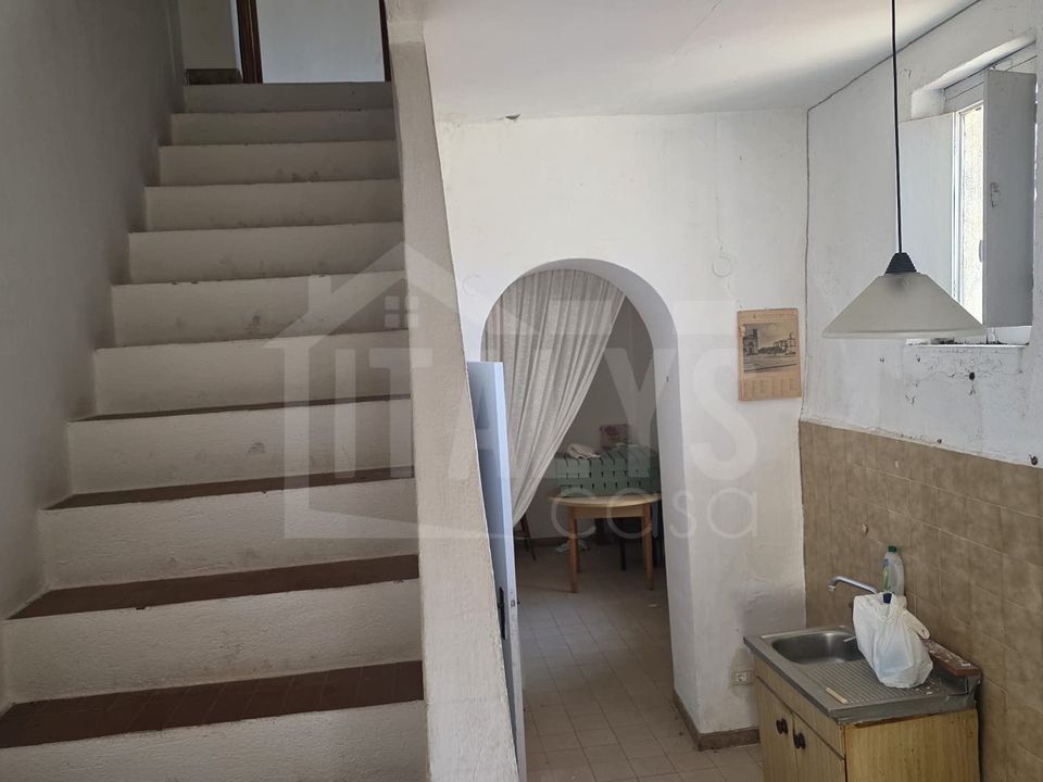 Byhus i Scalea, Cosenza - foto 2