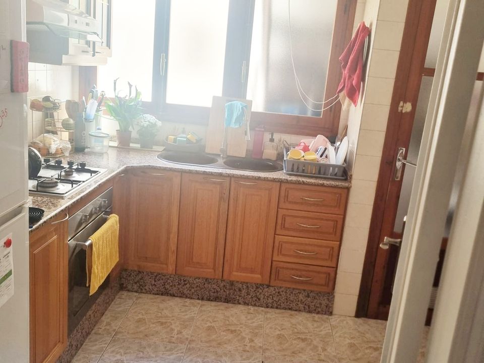 Lejlighed i Pinoso, Alicante - foto 1