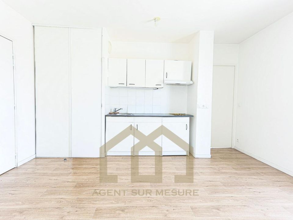 Lejlighed i Aubervilliers, Seine-Saint-Denis - foto 2