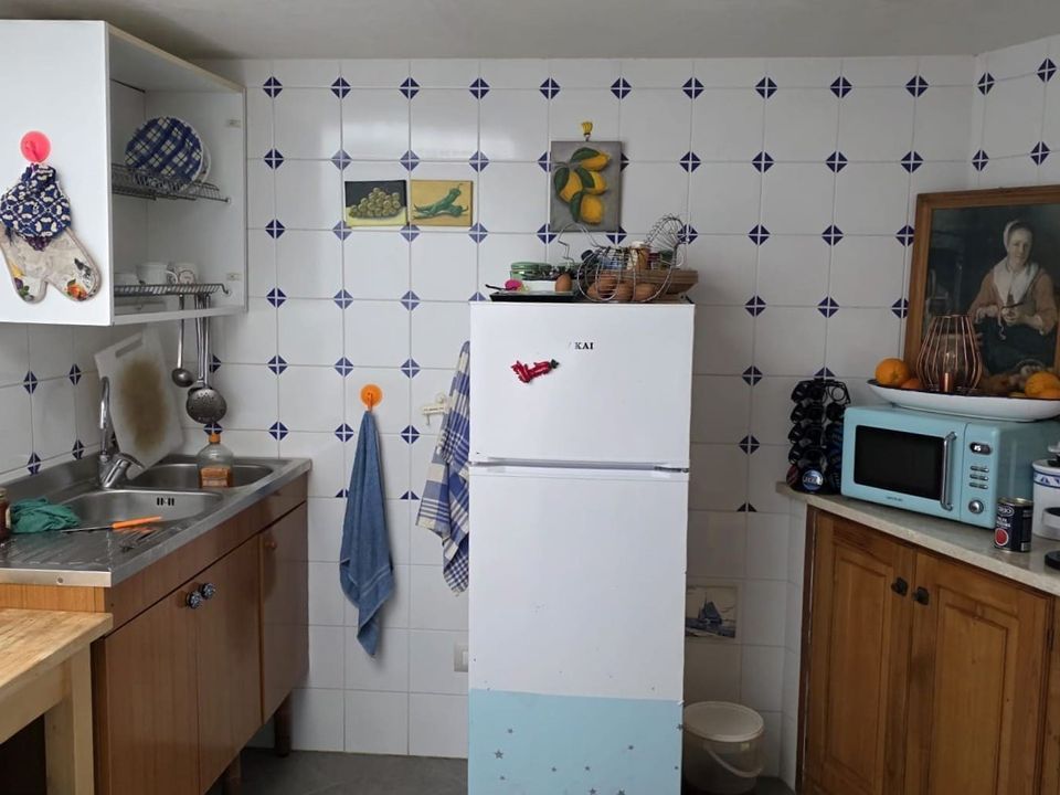 Casa adossada a Scalea, Cosenza - foto 2