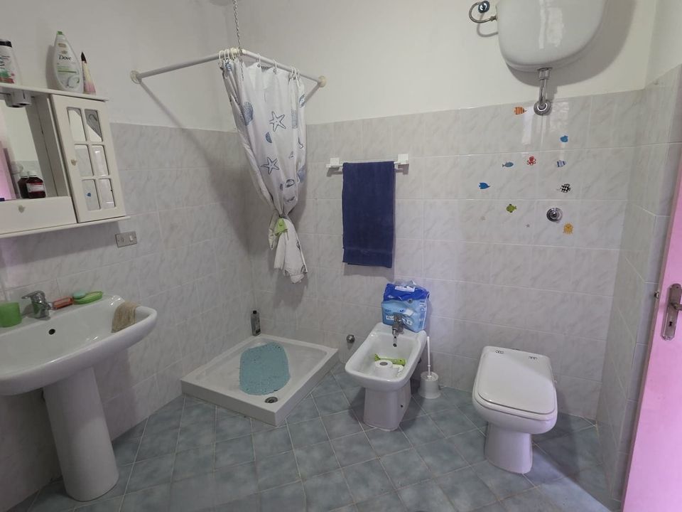 Casa adossada a Scalea, Cosenza - foto 5