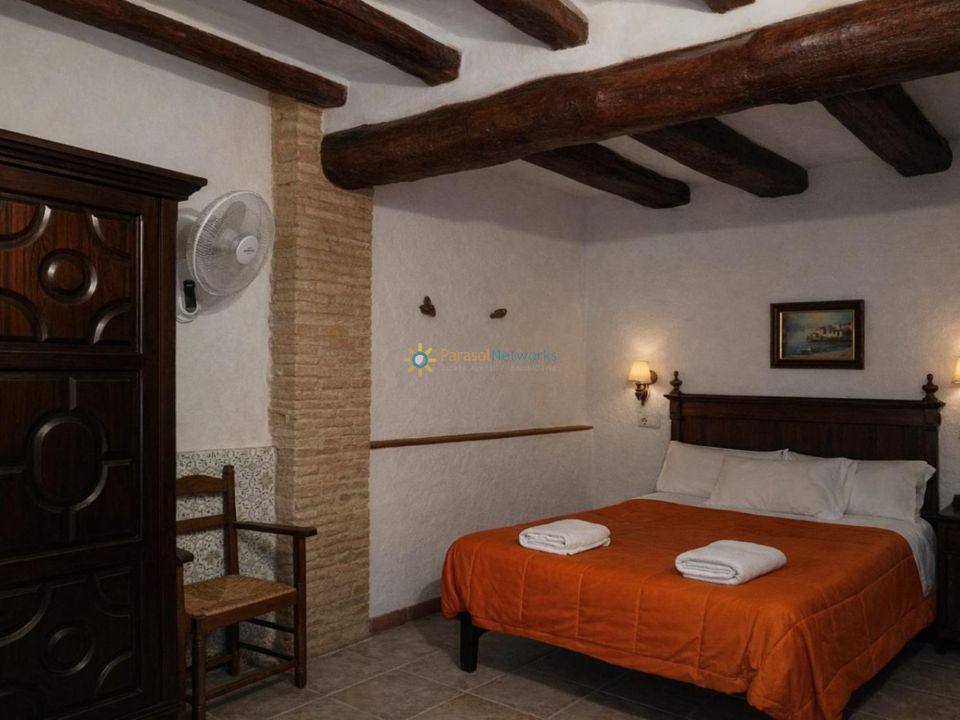 Erhvervsejendom i El Palomar, Valencia - foto 4