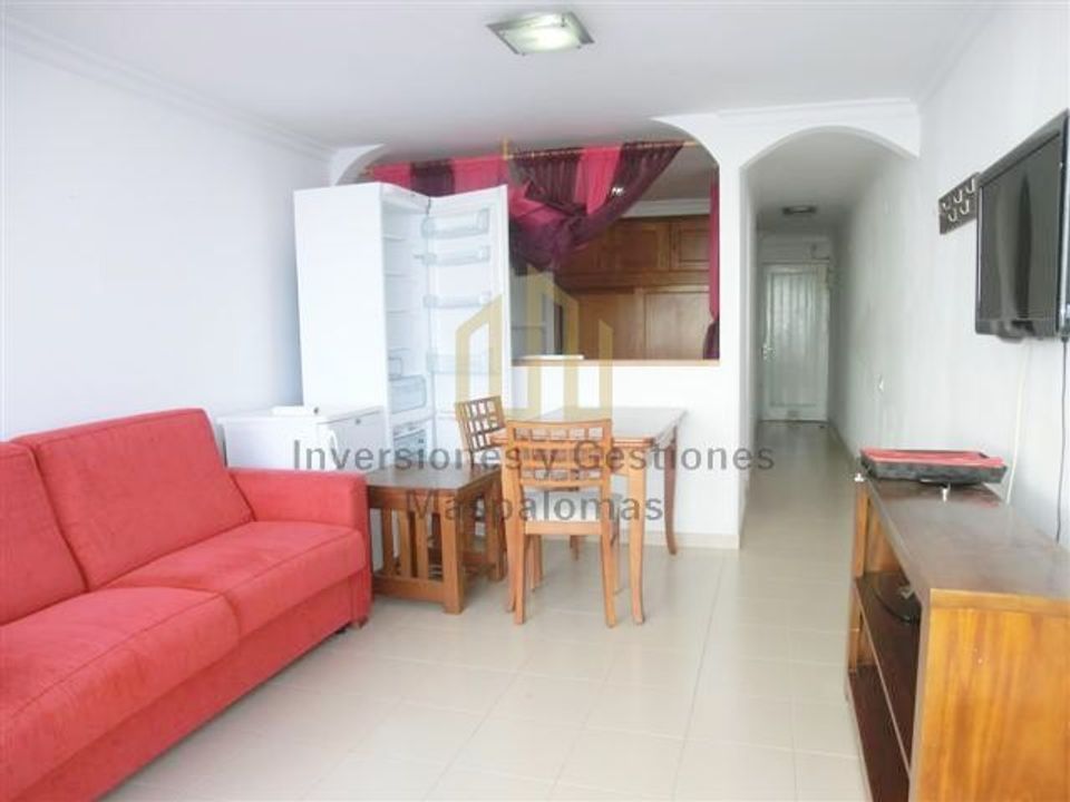 Lejlighed i San Agustin, Gran Canaria - foto 3