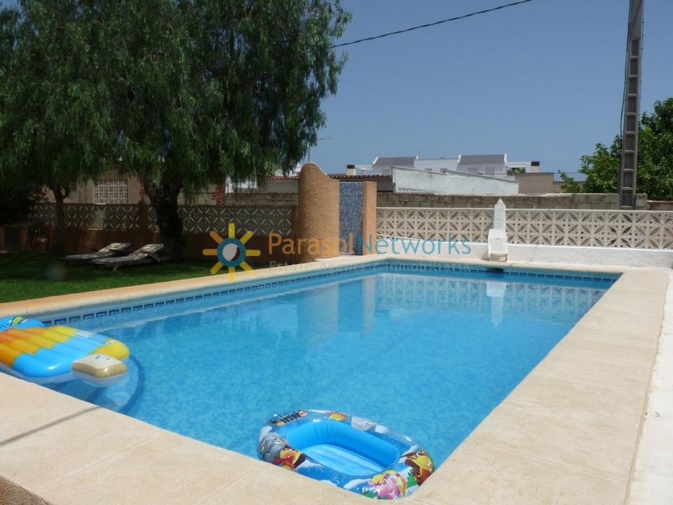 Villa a Oliva, Valencia - foto 5