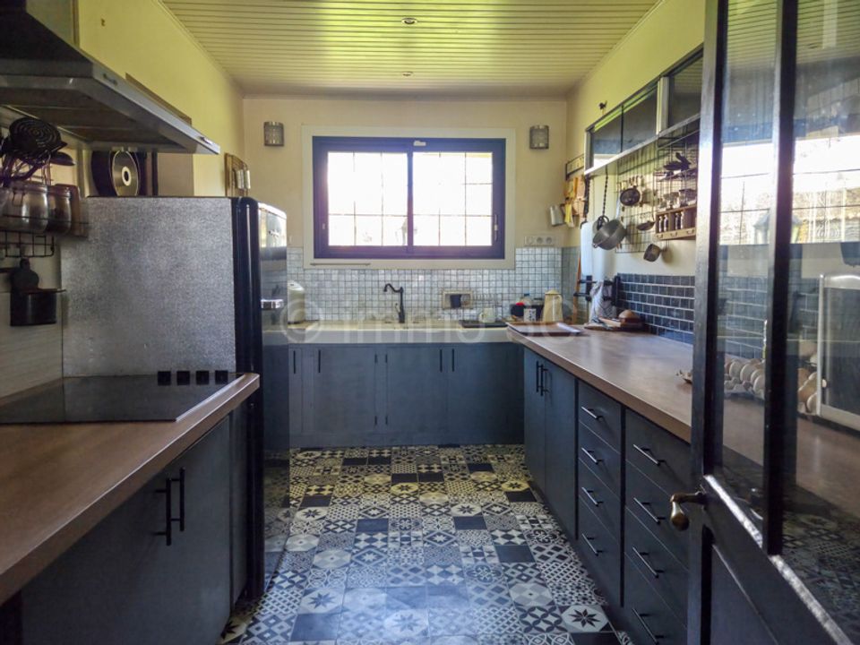Villa i Chef-Boutonne, Deux-Sevres - foto 3