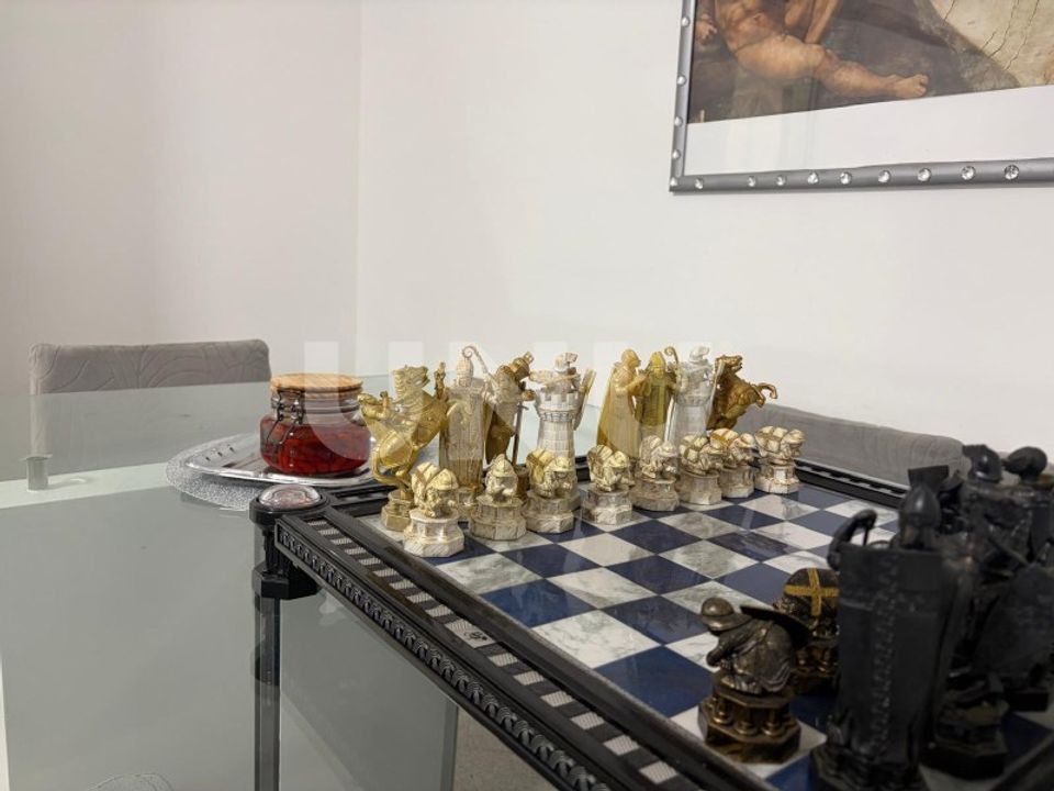 Lejlighed i Amora, Setubal - foto 5