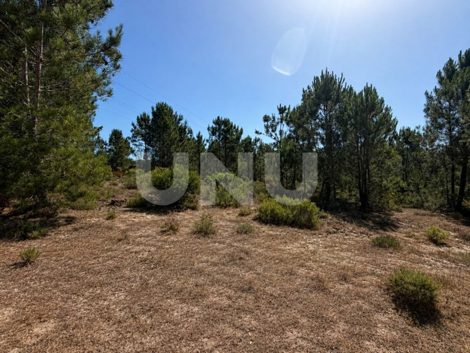 Helårsgrund i Brejos de Azeitao, Setubal - foto 1