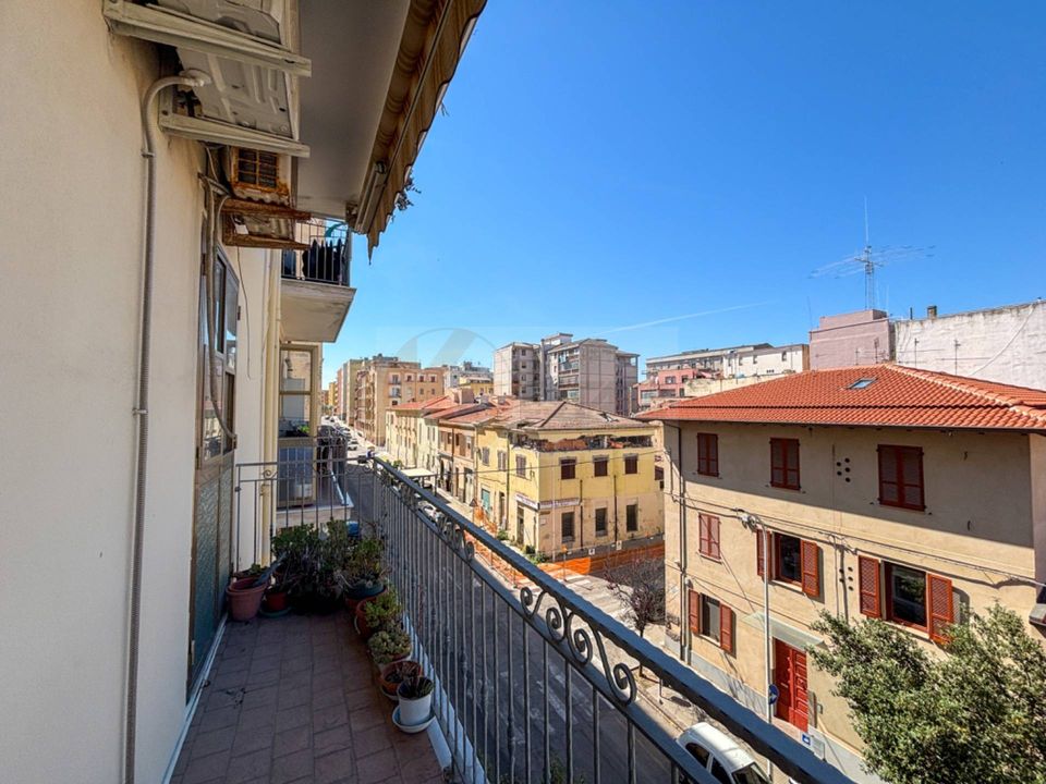 Apartamento en Sassari, Sassari - foto 1