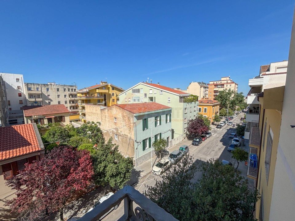 Apartamento en Sassari, Sassari - foto 2