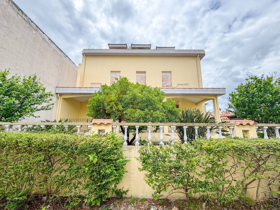 Villa a Irgoli, Nuoro - foto 1