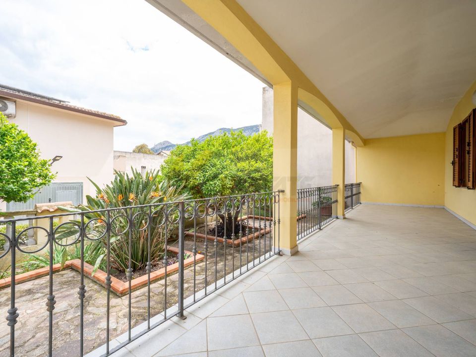 Villa a Irgoli, Nuoro - foto 3