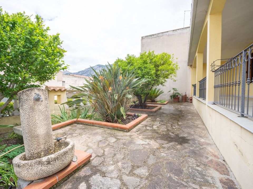 Villa a Irgoli, Nuoro - foto 4