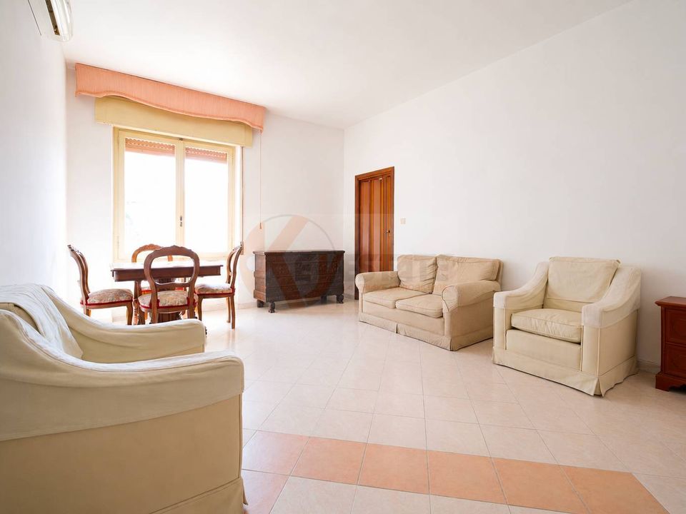 Lejlighed i Sassari, Sassari - foto 3