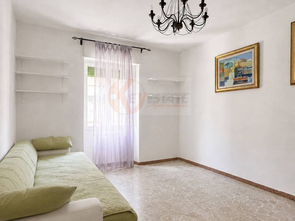 Appartement in Sassari, Sassari - foto 1