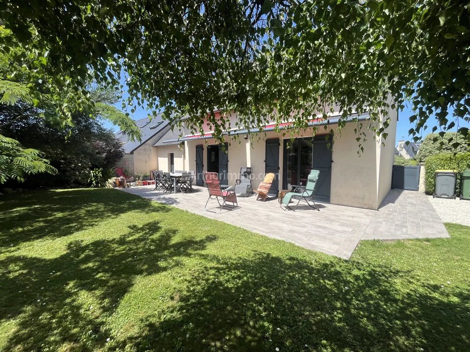 Villa i Lanvallay, Cotes-d'Armor - foto 1