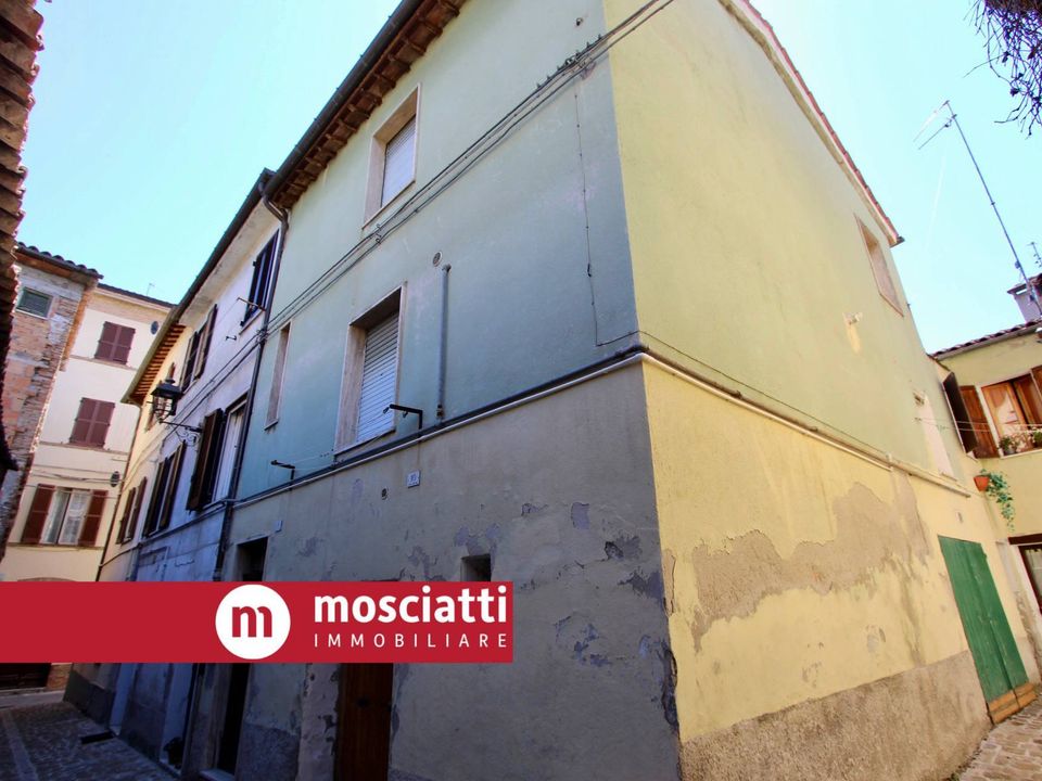 Villa in Matelica, Macerata - foto 1