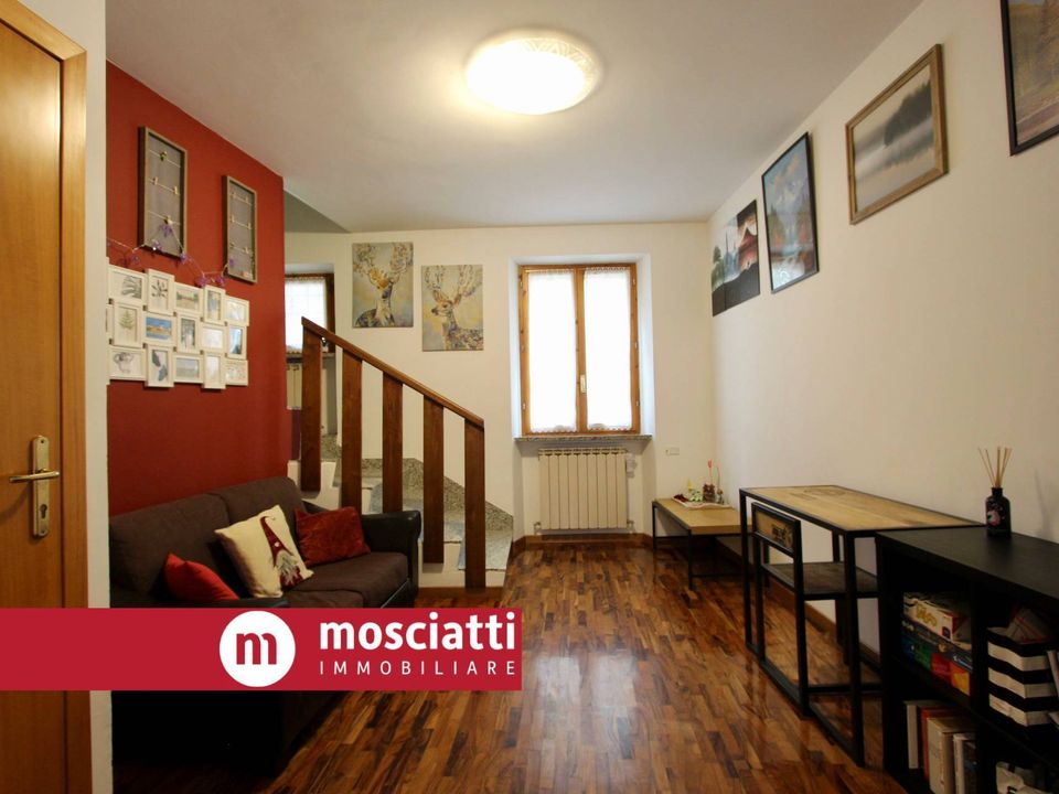 Villa in Matelica, Macerata - foto 1