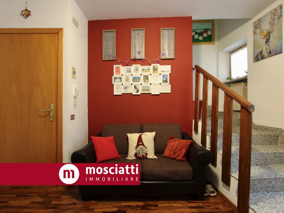 Villa in Matelica, Macerata - foto 2
