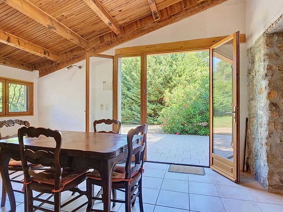 Villa i Vidauban, Var - foto 1