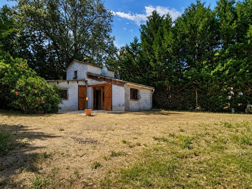 Villa i Vidauban, Var - foto 5