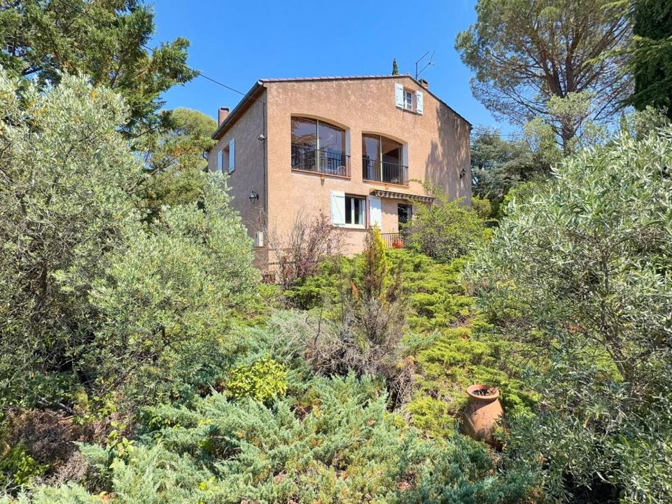 Villa in Carcès, Var - foto 1