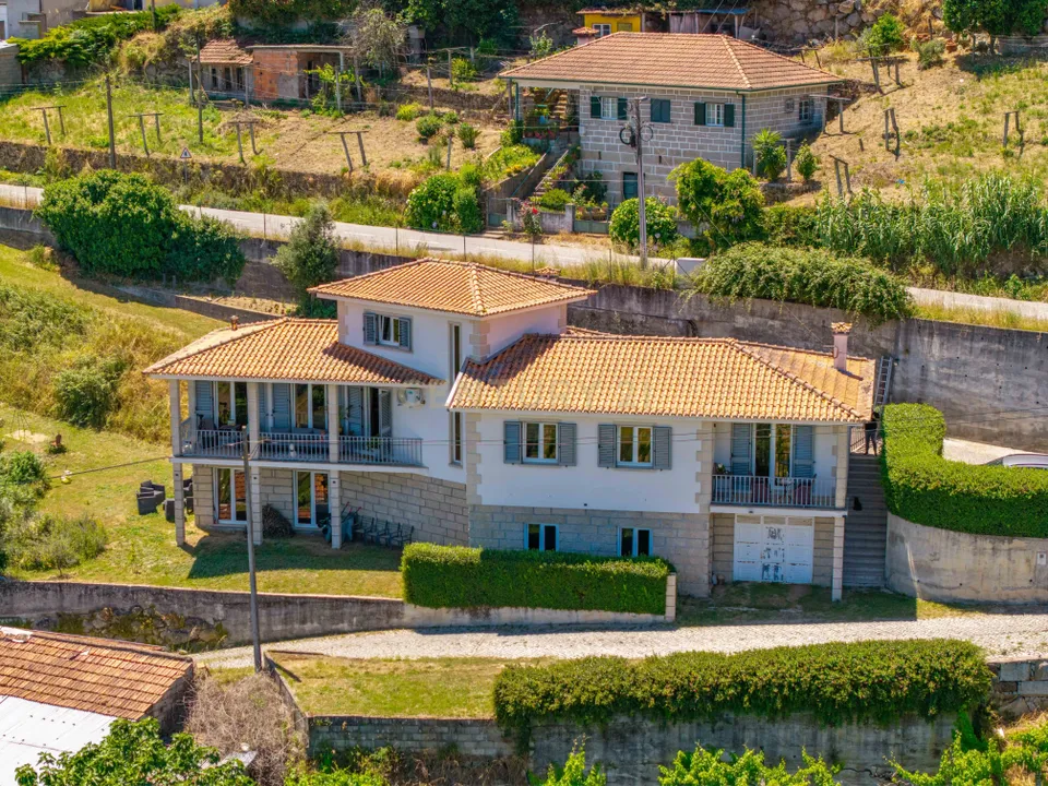 Villa a Baiao, Porto - foto 1