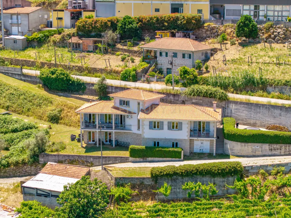 Villa a Baiao, Porto - foto 2