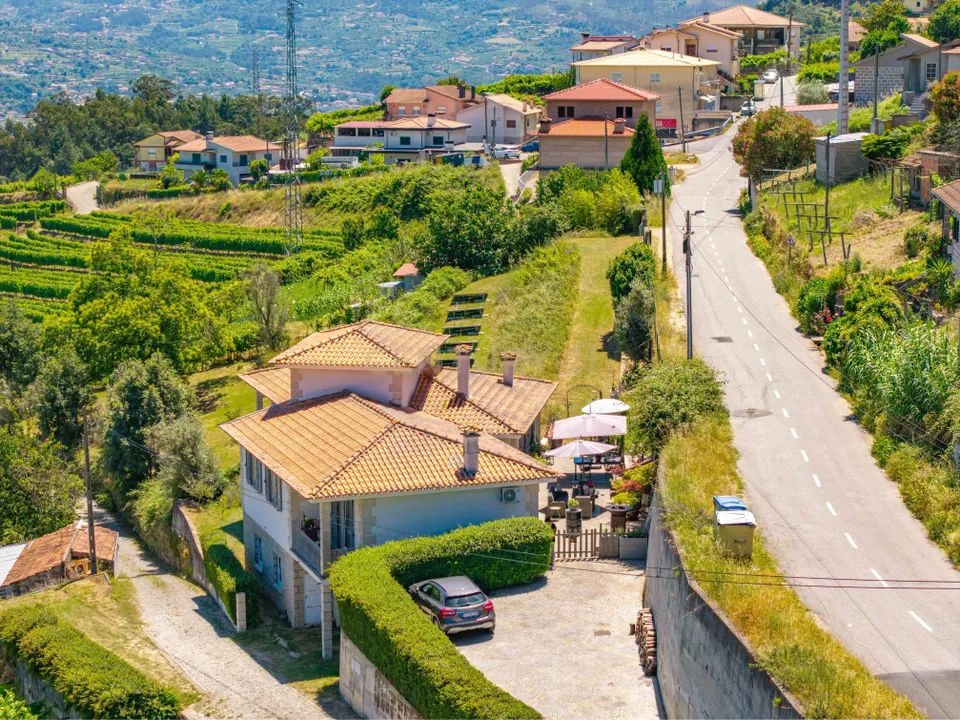 Villa a Baiao, Porto - foto 3