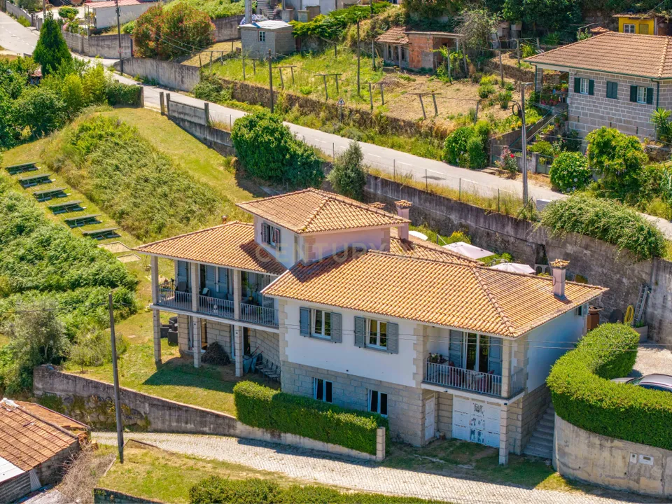 Villa a Baiao, Porto - foto 5