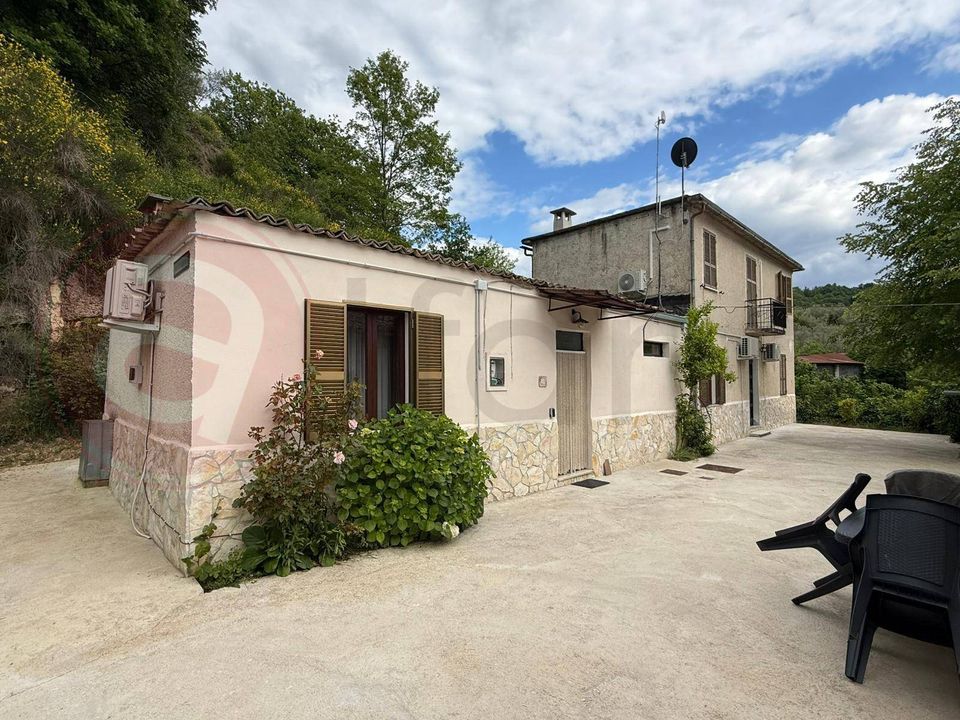 Villa a Arpino, Frosinone - foto 1
