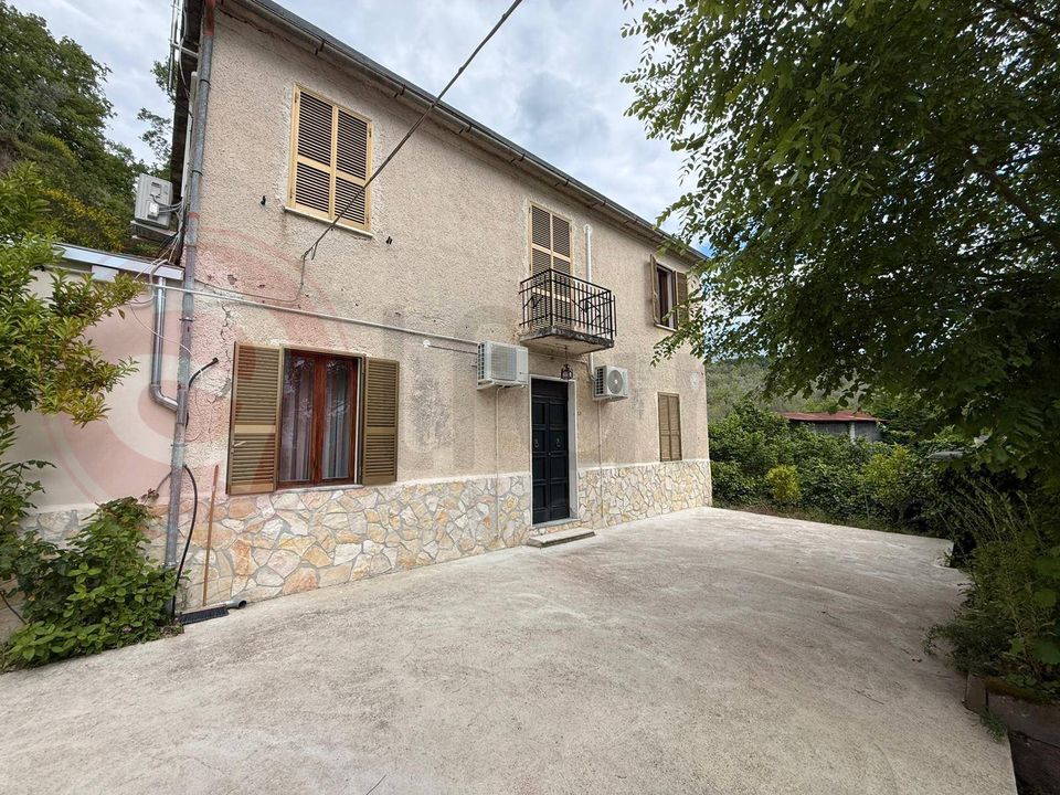 Villa a Arpino, Frosinone - foto 3