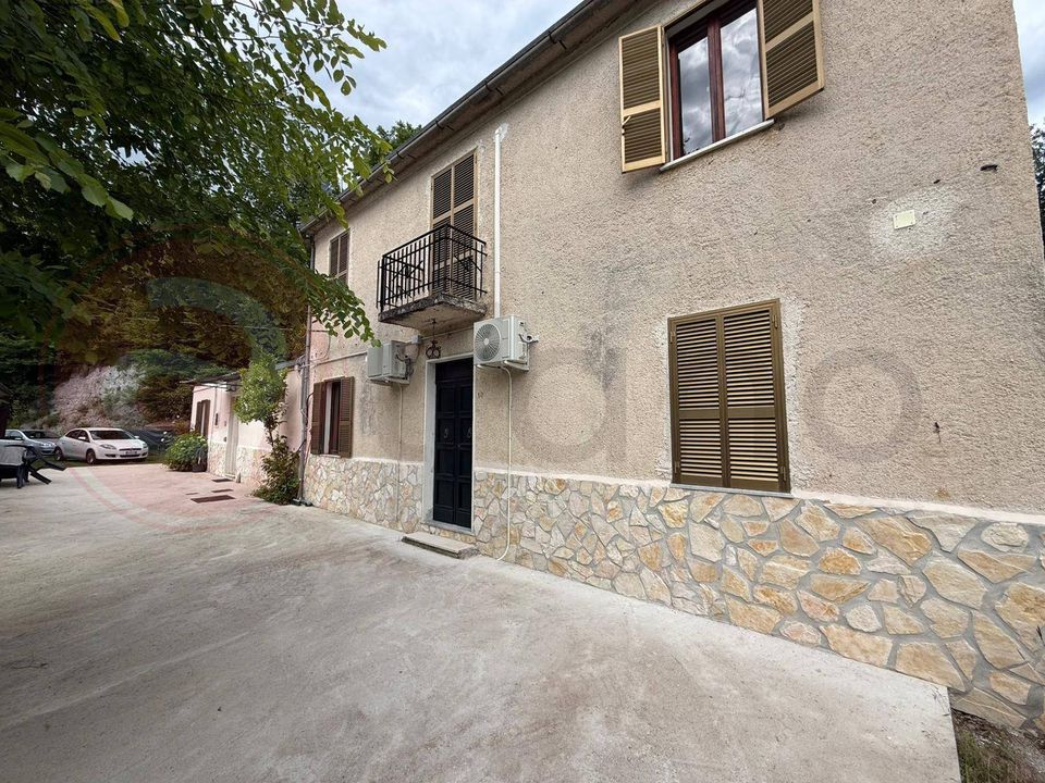 Villa a Arpino, Frosinone - foto 4