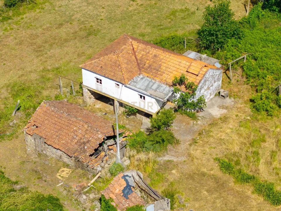 Villa i Marco de Canaveses, Porto - foto 1