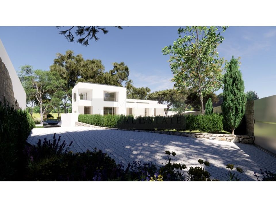 Villa i Sintra, Lisbon - foto 2