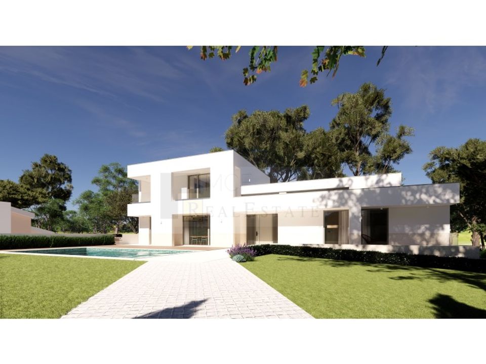 Villa i Sintra, Lisbon - foto 3